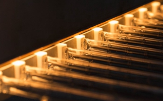 紅外線發(fā)熱管爆裂嗎？使用要注意什么問題？