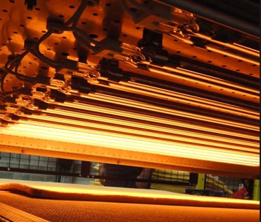 如何選擇一個合適的紅外線加熱管？