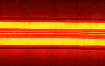 作為非接觸式加熱法的紅外線加熱燈為何能夠得到廣泛應用？