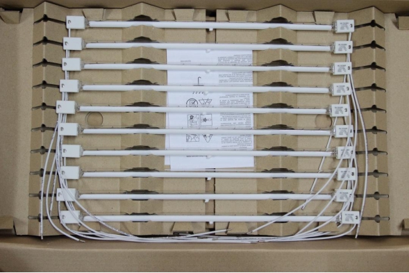 Dr.Fischer(飛利浦)紅外線加熱燈管是否有國產(chǎn)對(duì)應(yīng)規(guī)格？