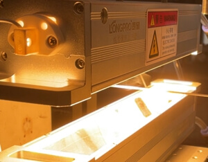 傳統退火 vs 紅外聚焦加熱：編織鋼絲退火工藝的革新之路！