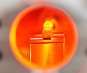 1500℃紅外聚焦加熱系統：陶瓷基復合材料測試的革命性突破