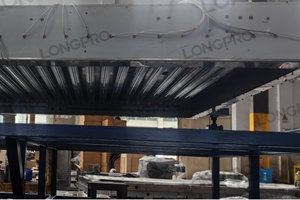 破局熱塑樹脂成型困境！朗普紅外線加熱方案助力高效生產與新能源創(chuàng)新