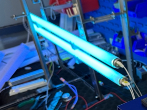 UVA340紫外老化燈管輻照度測試：避開誤區(qū) + 選對方法 = 準確數(shù)據(jù)！