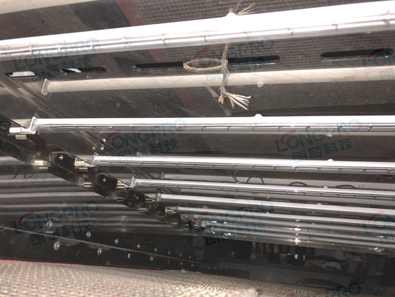 紅外線發(fā)熱管的工作特點(diǎn)是什么？有什么優(yōu)勢？